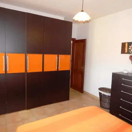 Apartment Locazione Turistica Casa Prato