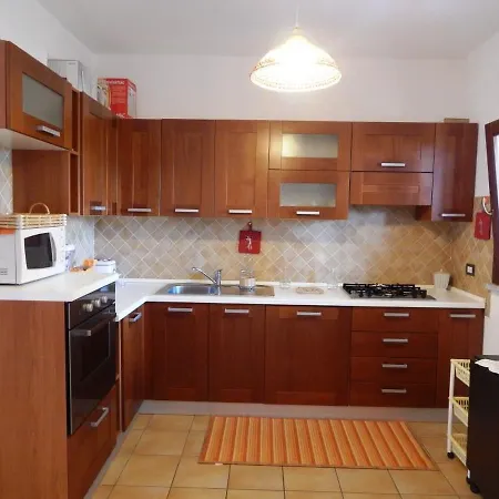 Locazione Turistica Casa Prato Apartment *