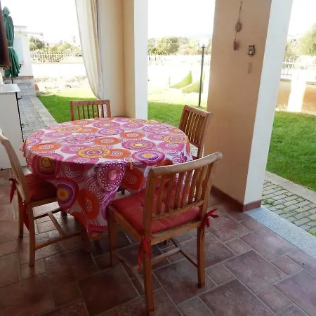 Locazione Turistica Casa Prato Apartment Posada (Sardinia)