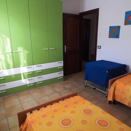 Locazione Turistica Casa Prato