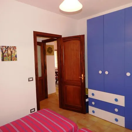 Apartment Locazione Turistica Casa Prato *