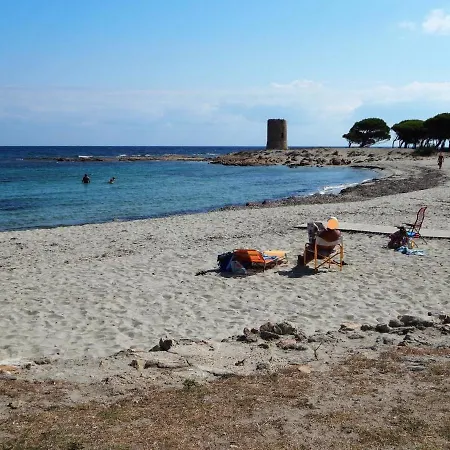 Locazione Turistica Casa Prato Posada (Sardinia)