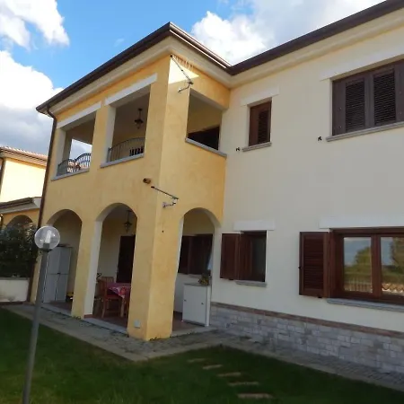 Locazione Turistica Casa Prato *