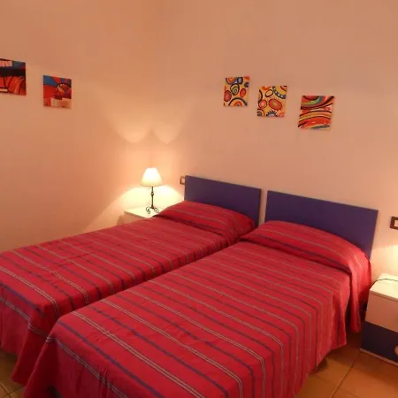 Apartment Locazione Turistica Casa Prato