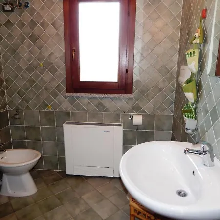 Locazione Turistica Casa Prato * Posada (Sardinia)