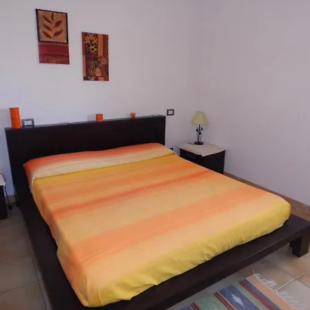 Apartment Locazione Turistica Casa Prato *