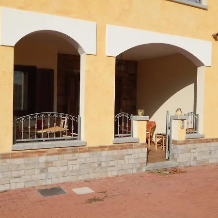 Locazione Turistica Casa Prato Apartment *