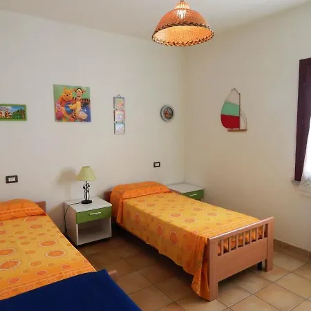 Locazione Turistica Casa Prato * Posada (Sardinia)